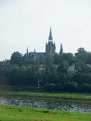 Dresden Kirche Briesnitz 1