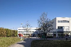 Dresden, Putbuser Weg 18, Fontane Center, 17.6.2.40 070090