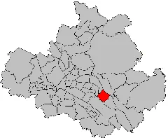Dresden Stadtteil Tolkewitz Seidnitz Nord