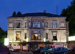 Dresden Villasofa