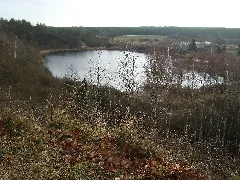 Dritter Tiefbau Sperenberg Panoramio