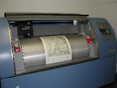Drum Scanner