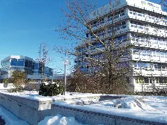 Drv München (Der Letzte Abschnitt Beginnt ...) Panoramio