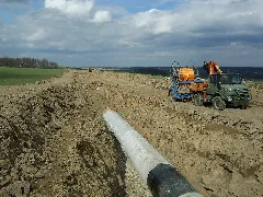 Dscf034377 Opal Gasleitung Juchhö Weißenborn