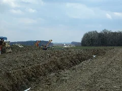 Dscf034381 Opal Gasleitung Juchhö Weißenborn