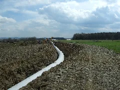 Dscf034382 Opal Gasleitung Juchhö Weißenborn