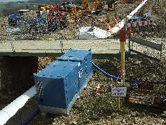 Dscf034384 Opal Gasleitung Juchhö Weißenborn