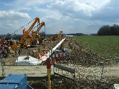 Dscf034385 Opal Gasleitung Juchhö Weißenborn