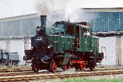 Dt107 Strasshof