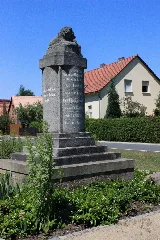 Dubrawka (Kopańce) Pomnik 1