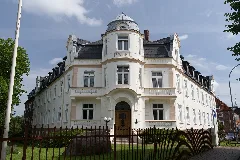 Duburger Straße 81, Flensburg