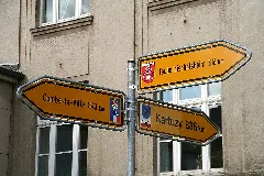 Duderstadts Partnerstaedte