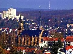 Dudweiler