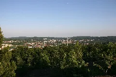 Dudweiler, Saar