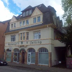 Dudweiler Zeitung
