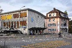 Dübendorf Gemeindezentrum Ref Img 0994