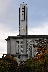 Dübendorf Kirche Kath Img 1033 Shiftn