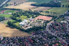 Dülmen, Freizeitbad Düb 2014 8044
