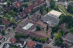 Dülmen, Kardinal Von Galen Schule 2014 8049