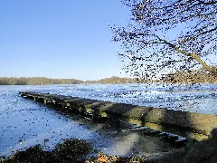 Dümmer Dümmersee 2012 02 15 002
