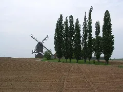 Dueppelsmuehle