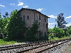 Duerrroehrsdorf Wasserstation