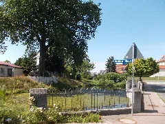 Dürrweitzschenteich