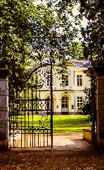 Düsseldorf, Eller, Schloss Eller (12745142403)