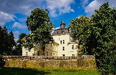 Düsseldorf, Eller, Schloss Eller (13557878965)
