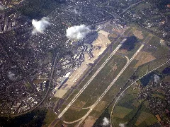 Düsseldorf International Airport2