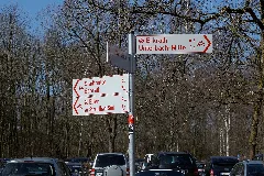 Düsseldorf Kleiner Torfbruch Unterbacher See 01 Ies