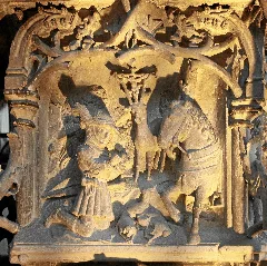 Düsseldorf St Lambertus Sakr2
