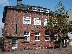 Düsseldorfer Straße 102 (Mülheim)