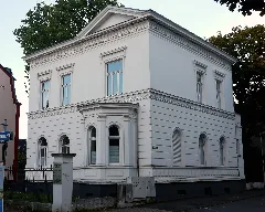 Düsseldorfer Straße 103 (Mülheim)