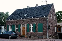 Düsseldorfer Straße 133 (Mülheim)