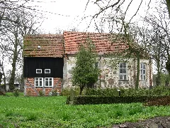 Duetschow Kirche 2008 04 15