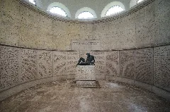 Duisburg, Homberg, Alter Friedhof, 2015 09 Cn 01