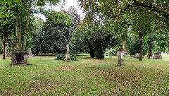 Duisburg, Homberg, Alter Friedhof, 2015 09 Cn 06