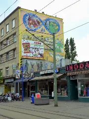 Duisburg Marxloh Panoramio