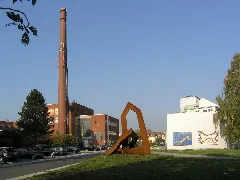 Durlach Raumfabrik