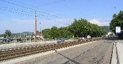 Durlach Vonbruecke