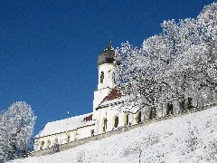 E 1 90 130 1 Pfarrkirche Mit Wallfahrtskirche 2