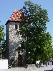 Ebendorf Kirche