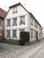 Ebensfeld Kirchgasse1