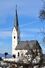 Ebenthal Obermieger Pfarrkirche 23022010 22