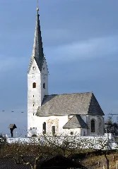Ebenthal Obermieger Pfarrkirche 28022007 01
