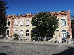Eberlestrasse 28 Augsburg