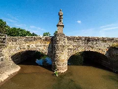 Ebern Brücke Baunach 5311422 Psd