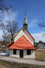 Eberndorf Mökriach Filialkirche St Martin1