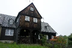 Ebersbach (Sachsen), Friedersdorfer Straße 2 (1)